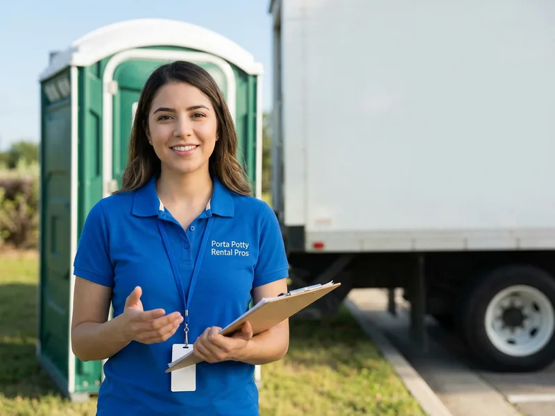 Porta Potty Rental  in Saint Augustine  FAQ